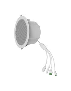 Fanvil a201 sonido y megafonía 10w poe sip/onvif