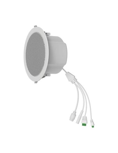 Fanvil a201 sonido y megafonía 10w poe sip/onvif