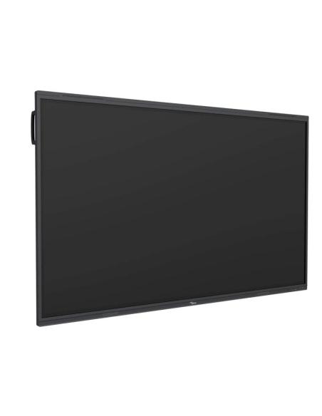 Optoma 5653rk pantalla interac. 65" 4k uhd s5