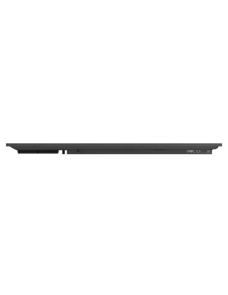 Optoma 5653rk pantalla interac. 65" 4k uhd s5