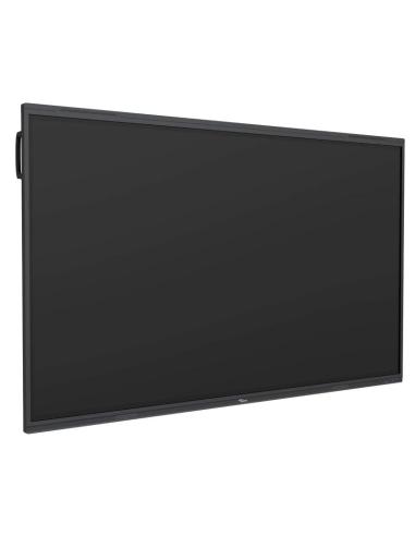Optoma 5863rk pantalla interac. 86" 4k uhd s5