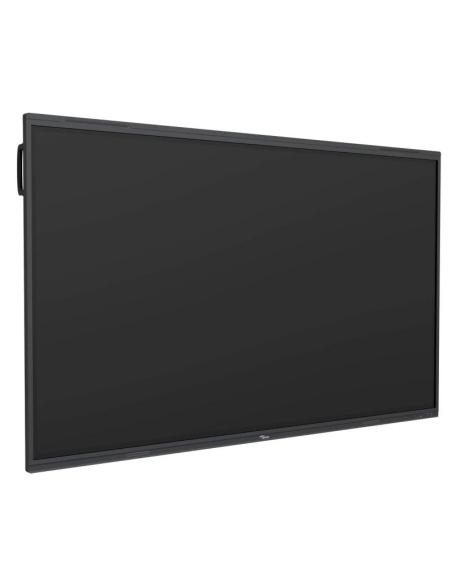 Optoma 5863rk pantalla interac. 86" 4k uhd s5