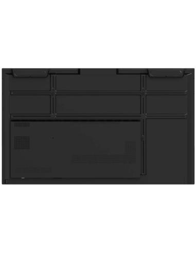 Optoma 5863rk pantalla interac. 86" 4k uhd s5