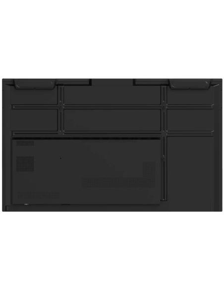 Optoma 5863rk pantalla interac. 86" 4k uhd s5