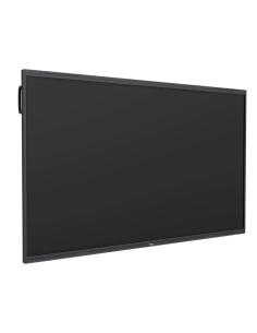 Optoma 5753rk pantalla interac. 75" 4k uhd s5 2