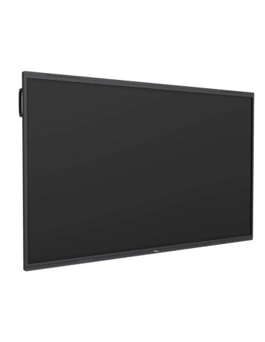 Optoma 5753rk pantalla interac. 75" 4k uhd s5