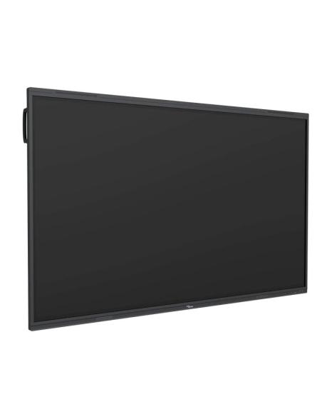 Optoma 5753rk pantalla interac. 75" 4k uhd s5