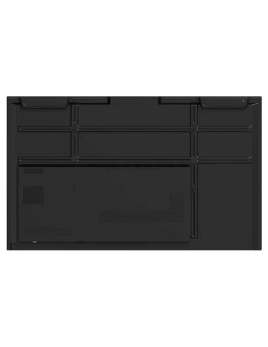 Optoma 5753rk pantalla interac. 75" 4k uhd s5