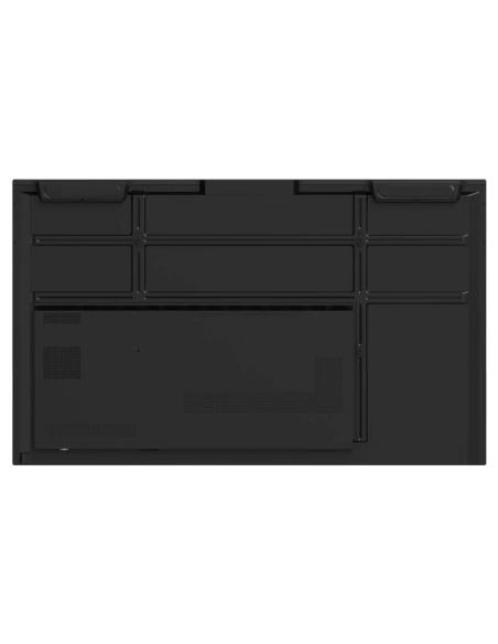 Optoma 5753rk pantalla interac. 75" 4k uhd s5