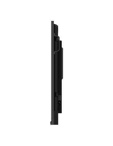 Optoma 3653rk pantalla interac. 65" 4k uhd s3