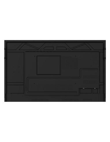 Optoma 3653rk pantalla interac. 65" 4k uhd s3