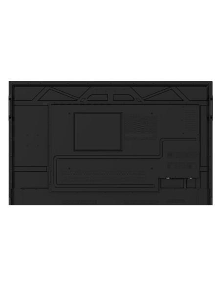 Optoma 3653rk pantalla interac. 65" 4k uhd s3