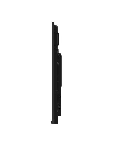 Optoma 3753rk pantalla interac. 75" 4k uhd s3