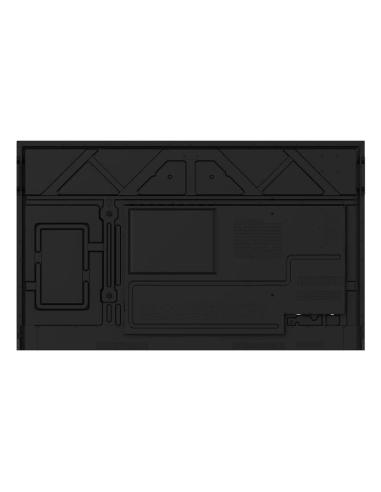 Optoma 3753rk pantalla interac. 75" 4k uhd s3