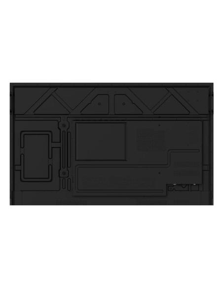 Optoma 3753rk pantalla interac. 75" 4k uhd s3
