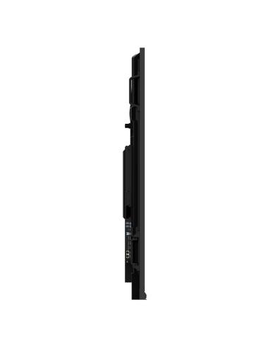 Optoma 3863rk pantalla interac. 86" 4k uhd s3