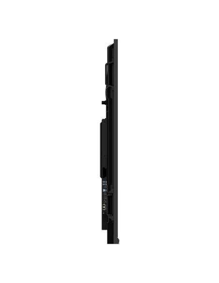 Optoma 3863rk pantalla interac. 86" 4k uhd s3