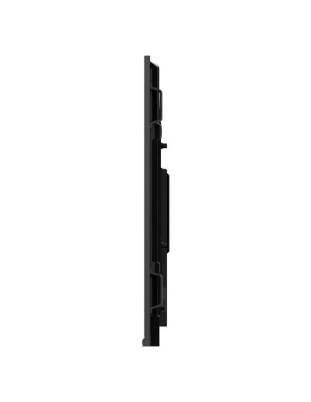 Optoma 3863rk pantalla interac. 86" 4k uhd s3