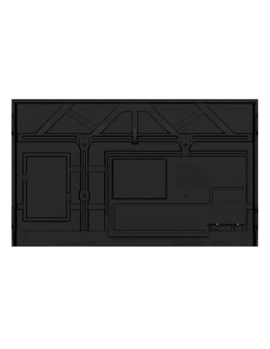 Optoma 3863rk pantalla interac. 86" 4k uhd s3