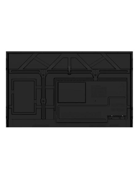 Optoma 3863rk pantalla interac. 86" 4k uhd s3