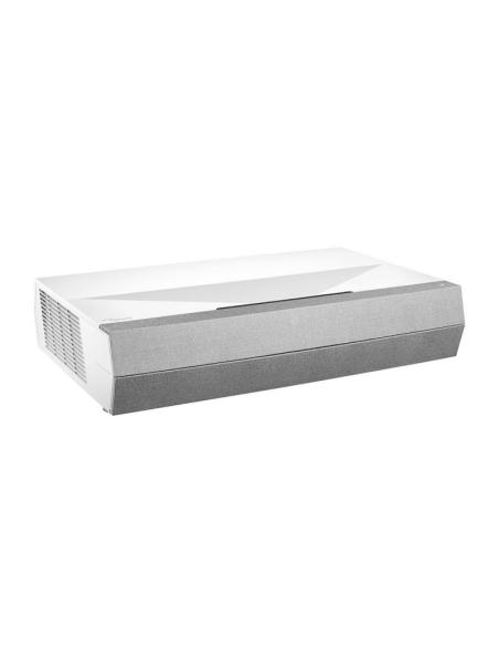 Optoma cinemax p2 laser 4k ultra corto