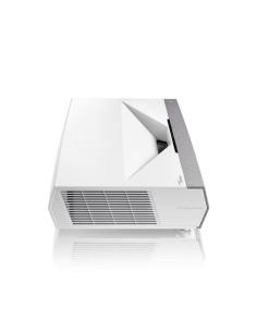 Optoma cinemax p2 laser 4k ultra corto 2