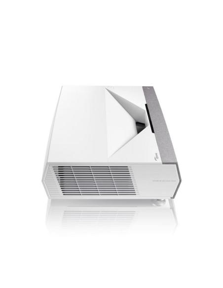 Optoma cinemax p2 laser 4k ultra corto