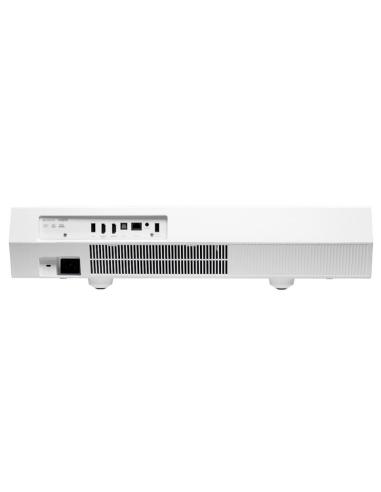 Optoma cinemax p2 laser 4k ultra corto