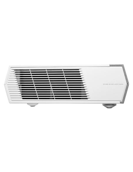 Optoma cinemax p2 laser 4k ultra corto