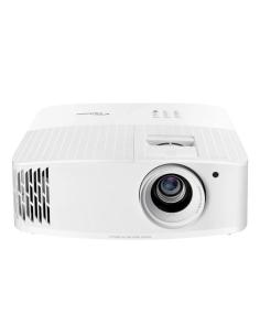 Optoma uhd35x 4k uhd 3600l vga 2xhdmi