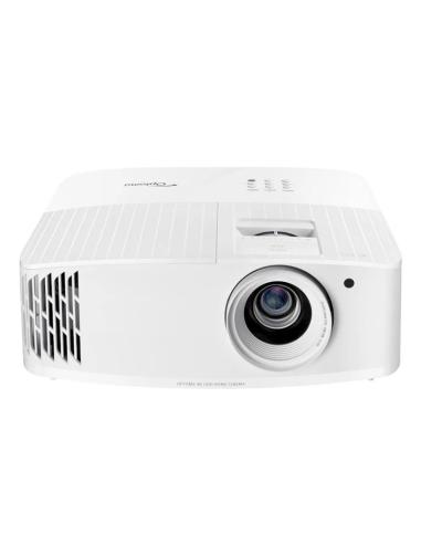 Optoma uhd35x 4k uhd 3600l vga 2xhdmi