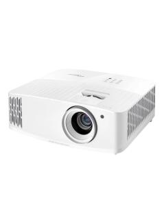 Optoma uhd35x 4k uhd 3600l vga 2xhdmi 2