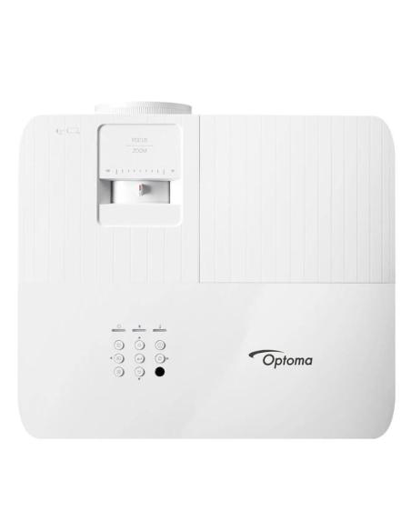 Optoma uhd35x 4k uhd 3600l vga 2xhdmi
