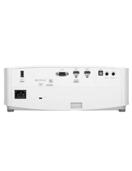 Optoma uhd35x 4k uhd 3600l vga 2xhdmi