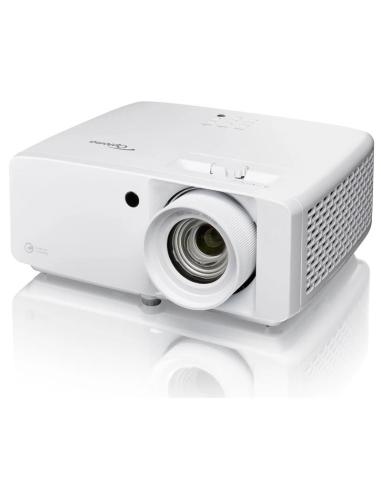 Optoma zh551 proyector laser fhd 5600l