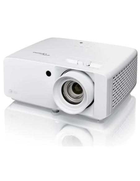 Optoma zh551 proyector laser fhd 5600l