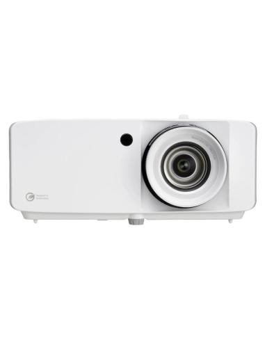 Optoma zh551 proyector laser fhd 5600l