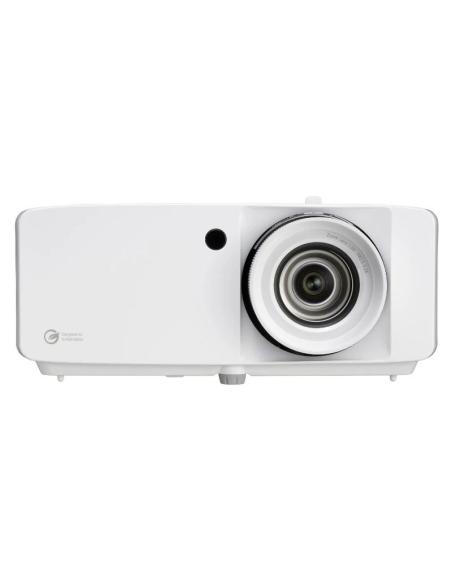 Optoma zh551 proyector laser fhd 5600l