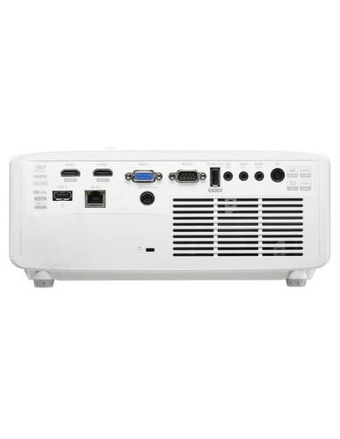 Optoma zh551 proyector laser fhd 5600l