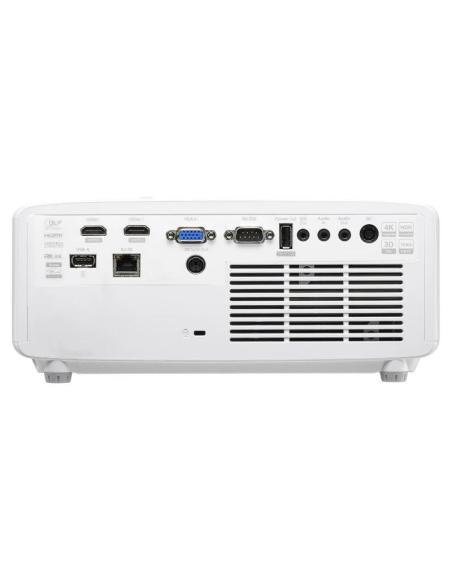 Optoma zh551 proyector laser fhd 5600l
