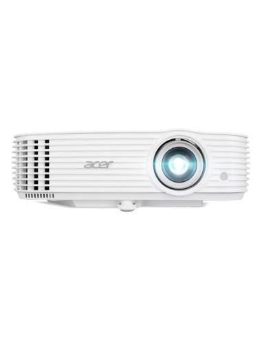 Acer proyector p1557 4800lm ansi dlp 1080p 3d