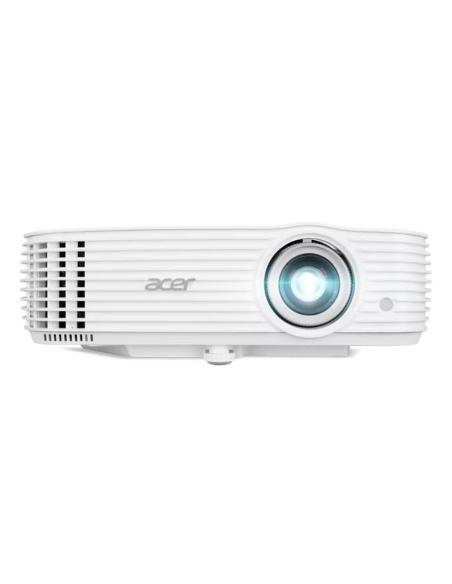 Acer proyector p1557 4800lm ansi dlp 1080p 3d