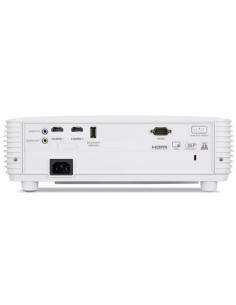 Acer proyector p1557 4800lm ansi dlp 1080p 3d 2