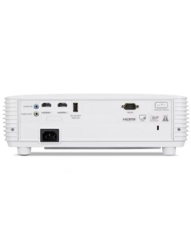 Acer proyector p1557 4800lm ansi dlp 1080p 3d