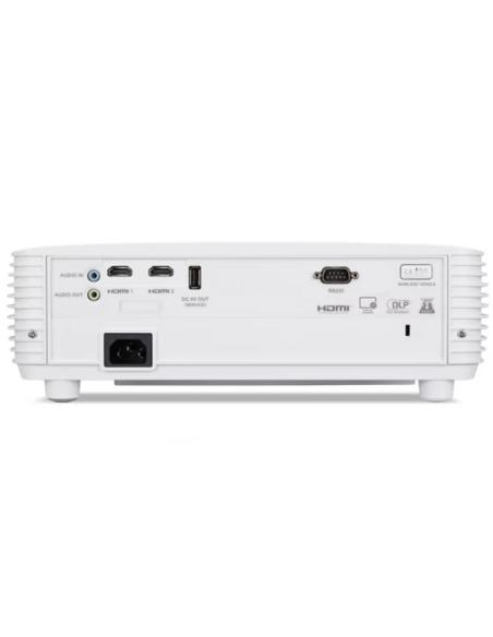 Acer proyector p1557 4800lm ansi dlp 1080p 3d