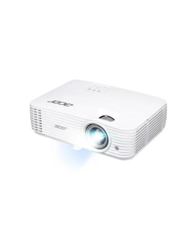 Acer proyector p1557 4800lm ansi dlp 1080p 3d