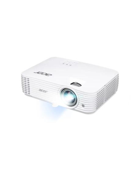 Acer proyector p1557 4800lm ansi dlp 1080p 3d