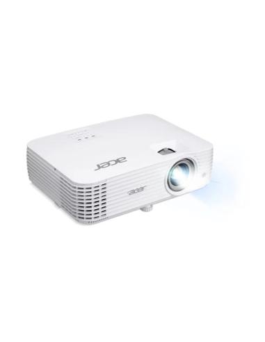 Acer proyector p1557 4800lm ansi dlp 1080p 3d