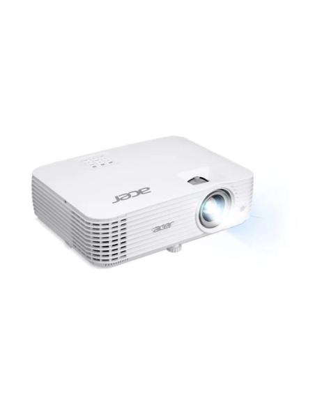 Acer proyector p1557 4800lm ansi dlp 1080p 3d