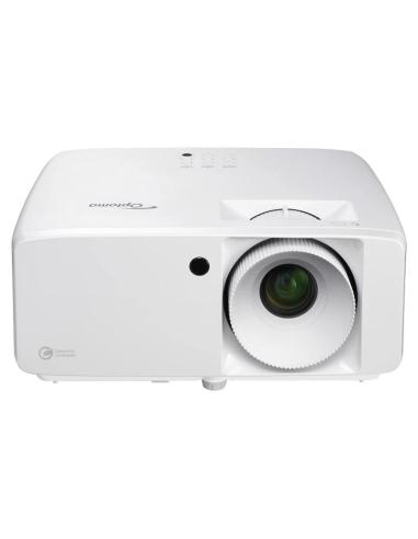 Optoma zh521 proyector 5500lm láser fhd 1080p ip6x